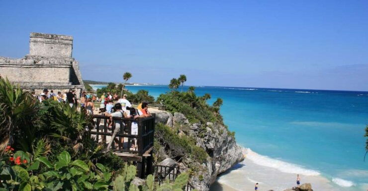 Tulum Ruins and Cenote - Private Guided Tour - Tour Duration and Language Options