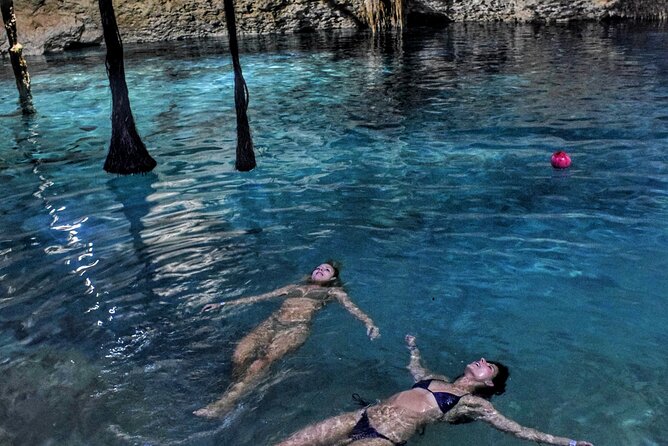 Tulum Ruins and Cenote Taak-bi-ha Private Tour - Traveler Reviews