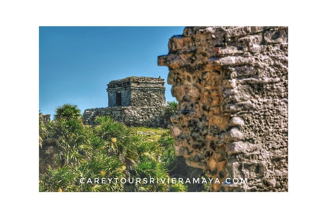 Tulum Ruins and Cenote Taak-bi-ha Private Tour - Common Questions