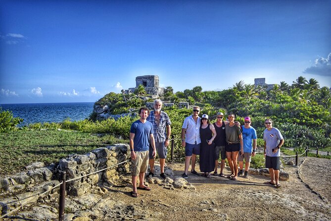 Tulum Ruins and Cenote Taak-bi-ha Private Tour - Pricing and Inclusions