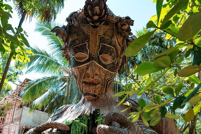 Tulum ruins and cenote tortugas in one day - Good To Know