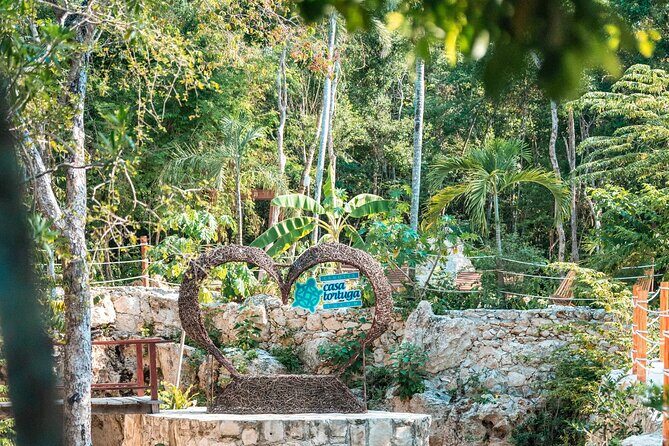 Tulum ruins and cenote tortugas in one day - An In-Depth Look at the Tour Experience