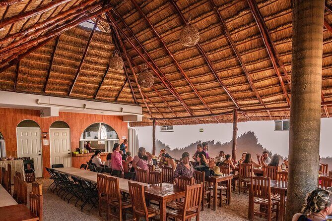 Tulum ruins and cenote tortugas in one day - FAQ