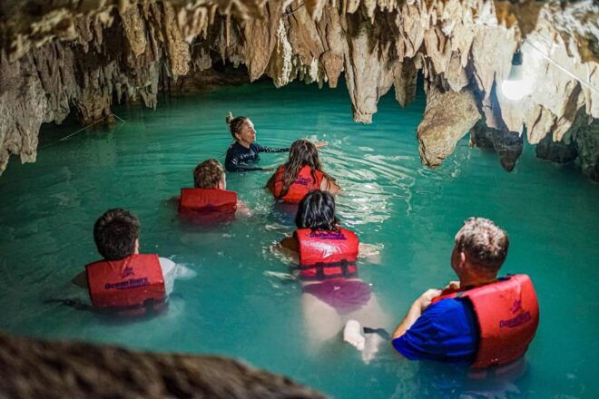 Tulum Ruins and Cenotes Tour - Transportation and Accessibility