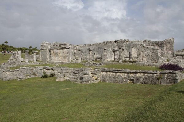 Tulum Ruins and Cenotes Tour - Free Cancellation and Refund Policy