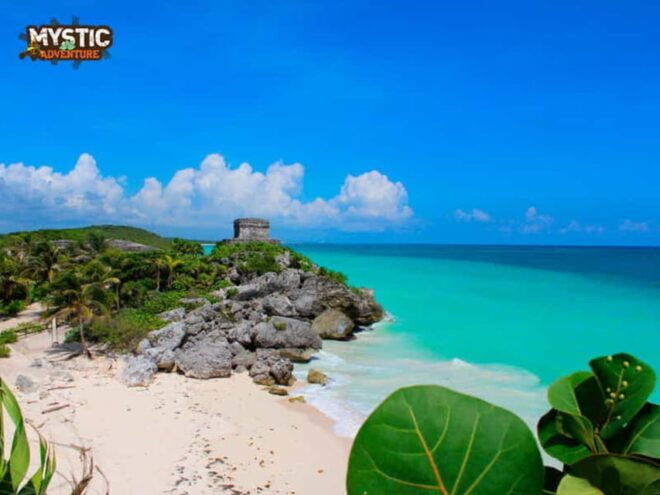 Tulum: Ruins and Jungle ATV Full Day Experience - Zip Lining Treetop Experience