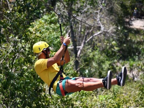 Tulum: Ruins and Jungle ATV Full Day Experience - Tour Inclusions and Availability