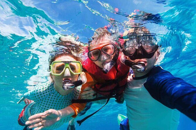 Tulum Ruins and Reef Snorkeling Combo Adventure - Frequently Asked Questions