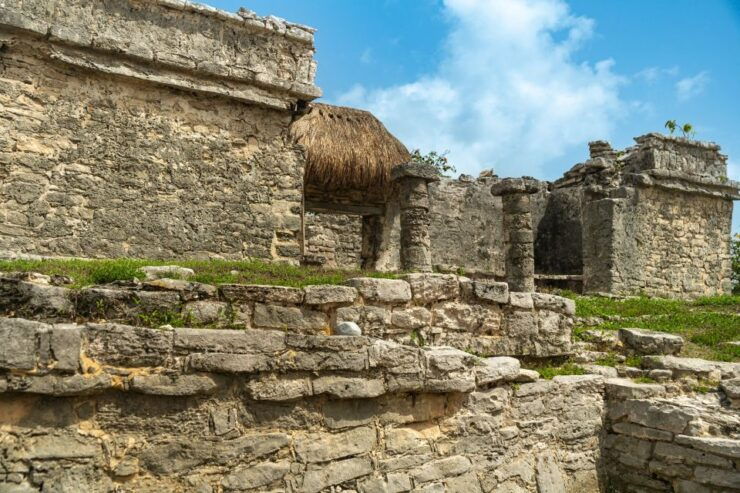 Tulum Ruins and Snorkeling in a Cenote Cave - Tour Highlights