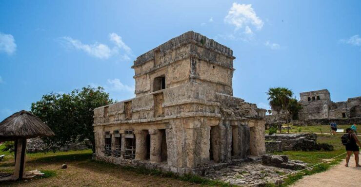 Tulum Ruins and Snorkeling in a Cenote Cave - Booking Information