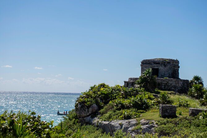 Tulum Ruins and Turtle Search at Akumal Plus Underground Cenote - FAQ