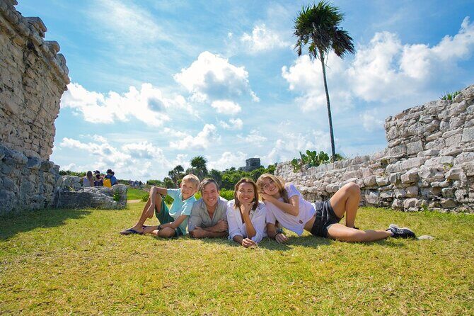 Tulum Ruins and Turtles Express - Frequently Asked Questions