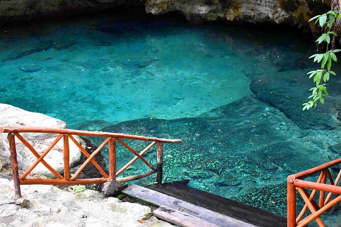 Tulum Ruins and Underground Cenote Tour From Cancun - Positive Experiences and Testimonials