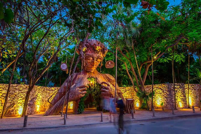 Tulum Ruins and Underground Cenote Tour From Cancun - General Information and Additional Reviews