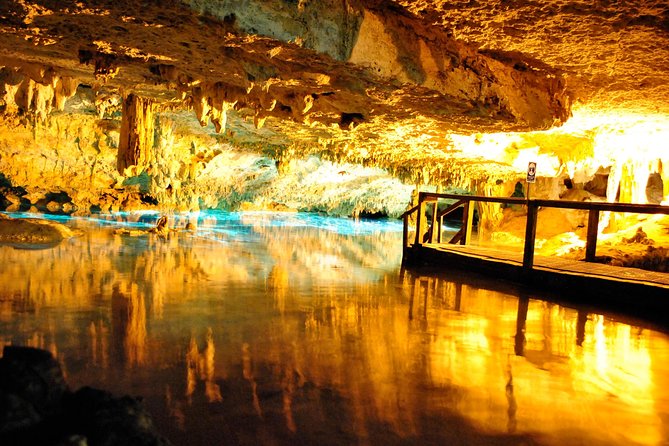 Tulum Ruins, ATV Extreme and Cenotes Combo Tour From Cancun - Overall Opinion of the Tour