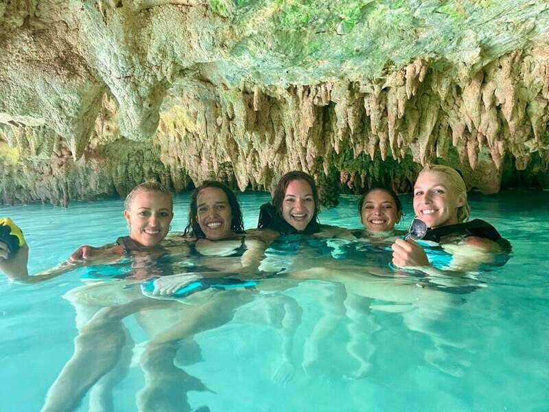 Tulum: Ruins by Boat, Swim with Turtles & Cenote Tour - An In-Depth Review of the Tulum Tour Experience