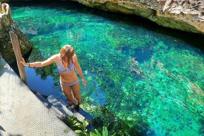 Tulum Ruins, Casa Tortuga, and Madre Naturaleza Sculpture Tour - The Practicalities: What’s Included & What Costs Extra  