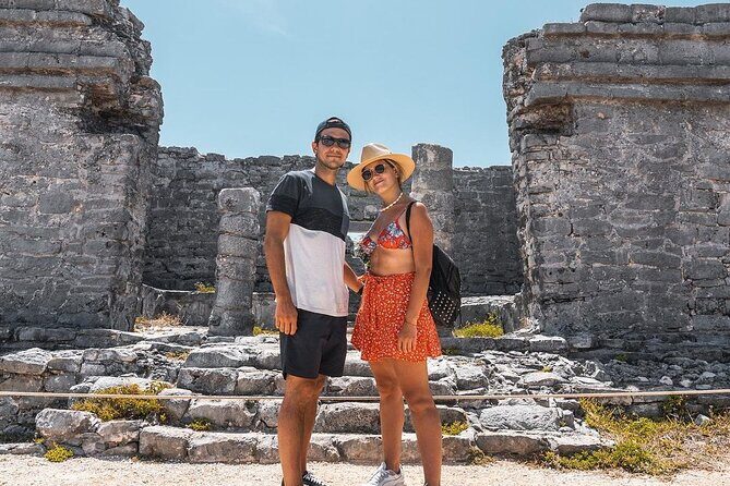Tulum Ruins, Casa Tortuga, and Madre Naturaleza Sculpture Tour - FAQ  