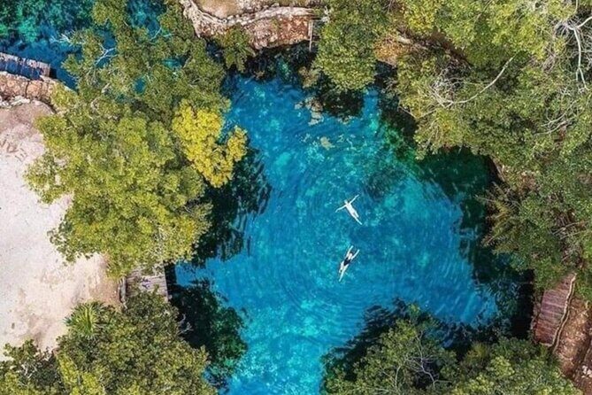 Tulum Ruins & Casa Tortuga Eco Adventure! 4 Cenotes from Tulum City - Final Thoughts