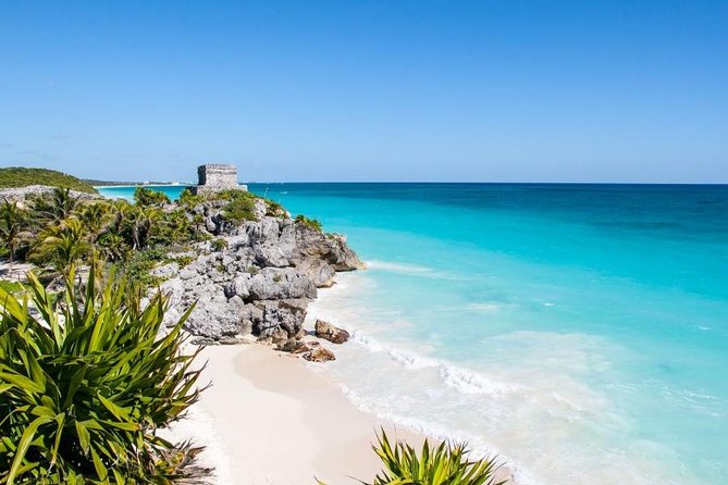 Tulum Ruins, Cenote & Snorkeling Turtles From Playa Del Carmen - Pickup Details
