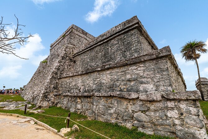 Tulum Ruins, Cenote & Swim With Turtles From Cancun - Customer Testimonial: A Satisfied Travelers Experience