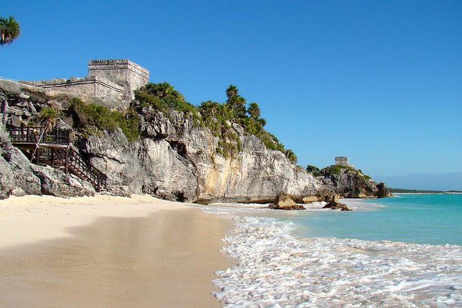 Tulum Ruins, Cenote & Swim With Turtles From Playa Del Carmen - Pricing and Value