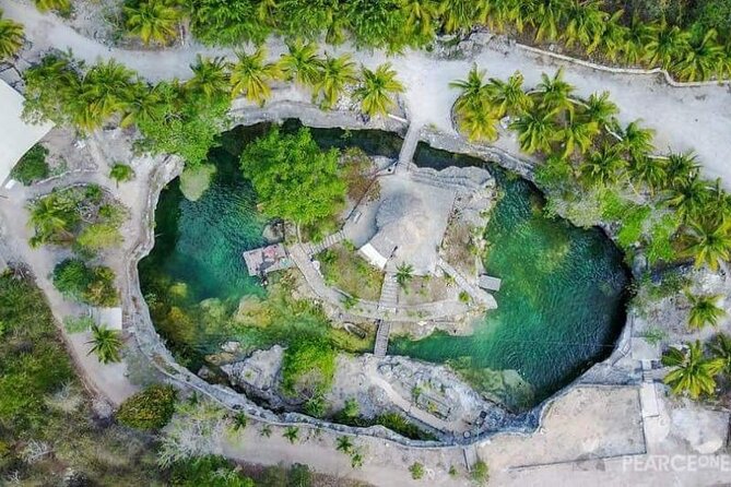 Tulum Ruins Cenotes House Turtle and Mother Nature - Common Questions