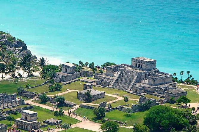 Tulum Ruins & Cobá Ruins Adventure (Private, Full Day) - Overview and Activities