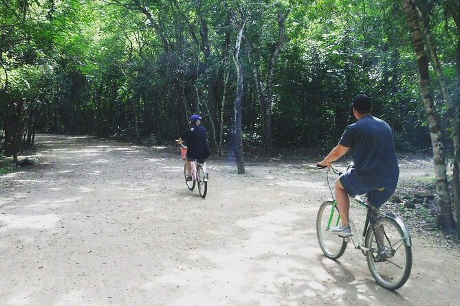 Tulum Ruins & Cobá Ruins Adventure (Private, Full Day) - Reviews