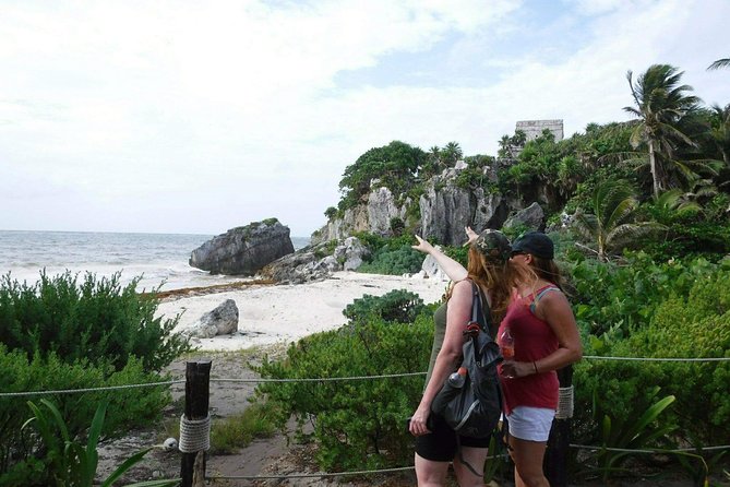 Tulum Ruins & Cobá Ruins Adventure (Private, Full Day) - Common Questions