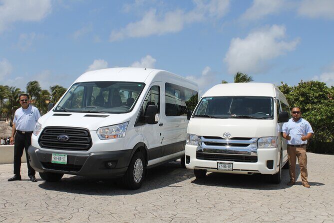 Tulum Ruins Experience with Private Roundtrip Transfer - Good To Know