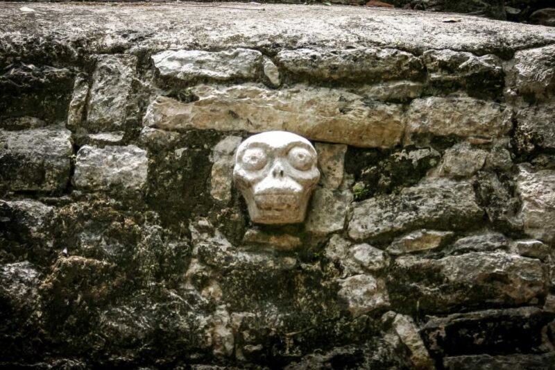 Tulum Ruins Exploration, Gran Cenote Swim & Tacos! - Good To Know