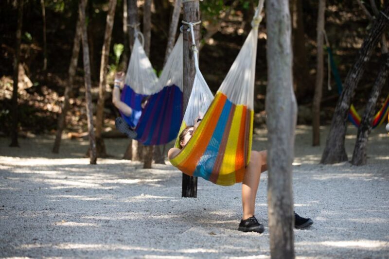 Tulum Ruins Exploration, Gran Cenote Swim & Tacos! - Seamless Transportation and Personalized Service