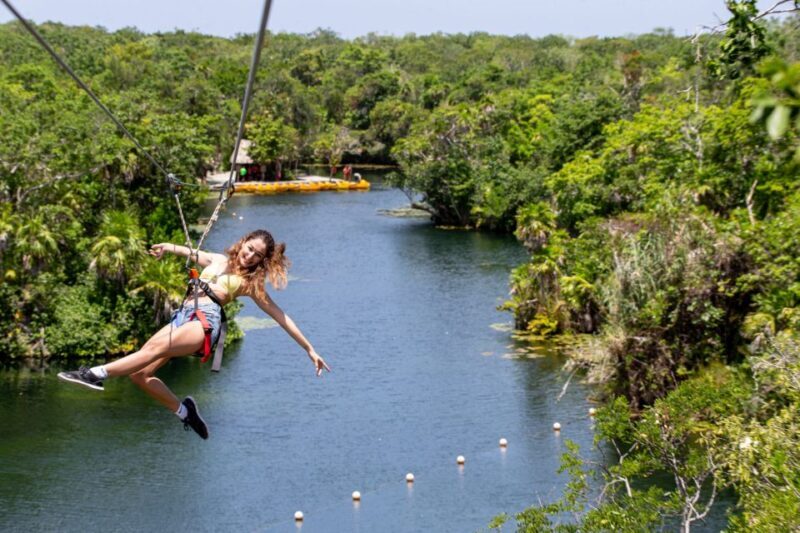 Tulum Ruins Exploration, Gran Cenote Swim & Tacos! - Who Is This Tour Best For?