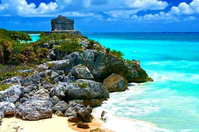 Tulum Ruins, Gran Cenote and Yal Ku Lagoon Day Tour - Good To Know