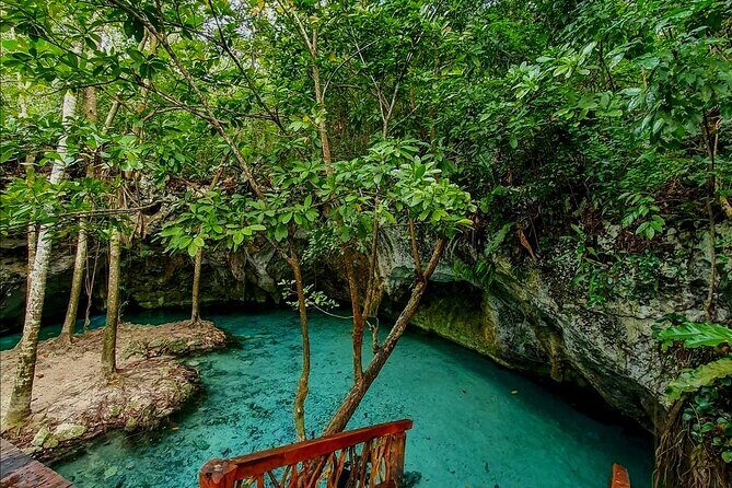 Tulum Ruins, Gran Cenote and Yal Ku Lagoon Day Tour - Exploring the Full Itinerary