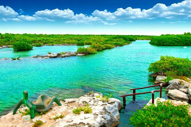 Tulum Ruins, Gran Cenote and Yal Ku Lagoon Day Tour - Practical Tips