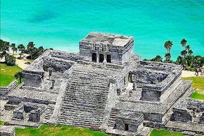 Tulum Ruins, Gran Cenote and Yal Ku Lagoon Day Tour - The Sum Up