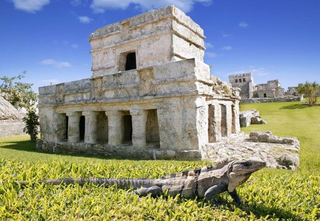 Tulum Ruins Guided Tour From Cancun and Riviera Maya - Participant Guidelines