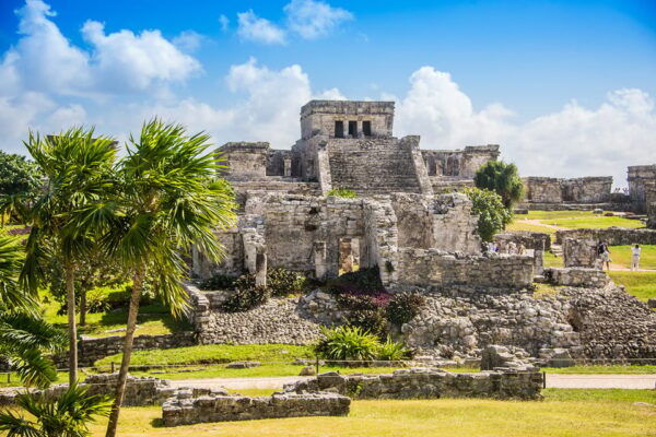 Tulum Ruins Guided Tour From Cancun and Riviera Maya - Mayan Culture and History