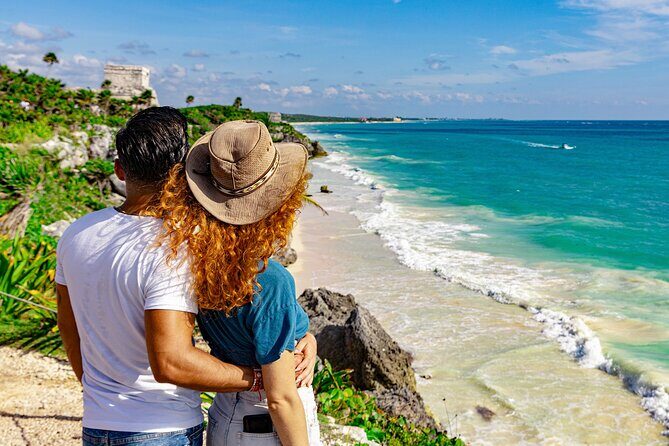 Tulum Ruins Guided Tour from Cancun and Riviera Maya - A Closer Look at the Tour Experience