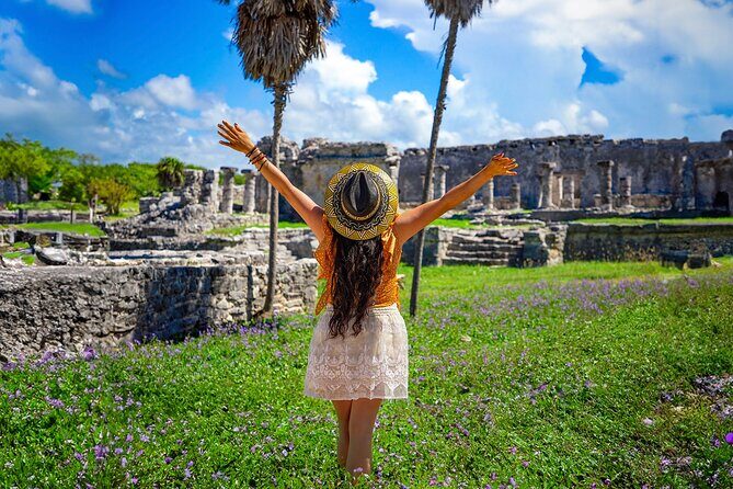 Tulum Ruins Guided Tour from Cancun and Riviera Maya - Analyzing the Value