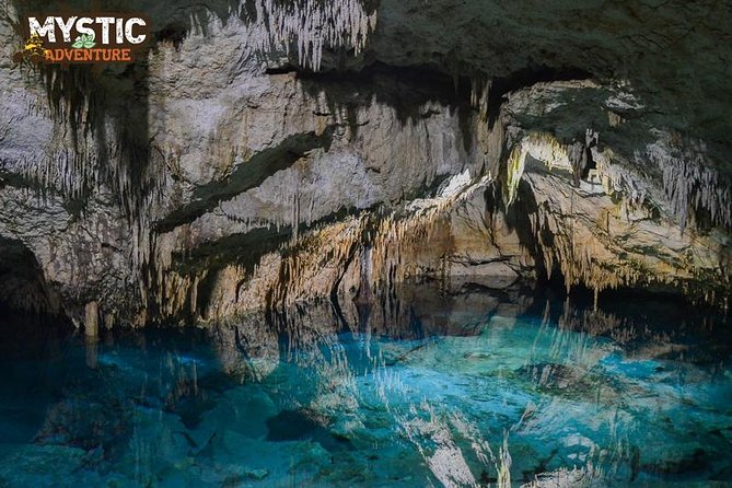 Tulum Ruins Mystic Adventure ATV and Cenotes Experience - Tour Details