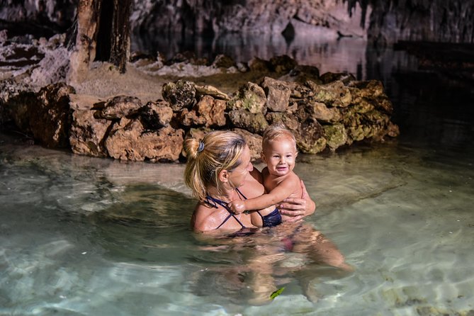 Tulum Ruins Mystic Adventure ATV and Cenotes Experience - Booking Information