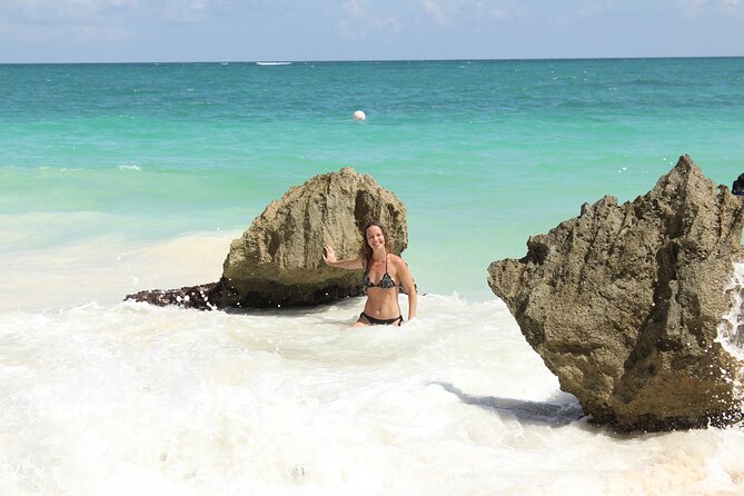 Tulum Ruins Mystic Adventure ATV and Cenotes Experience - Pricing and Booking Details