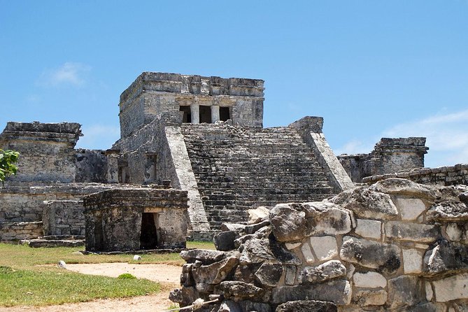 Tulum Ruins Mystic Adventure ATV and Cenotes Experience - Experience Overview