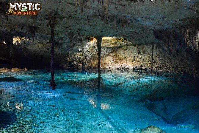 Tulum Ruins Mystic Adventure ATV and Cenotes Experience - Refund and Cancellation Policy