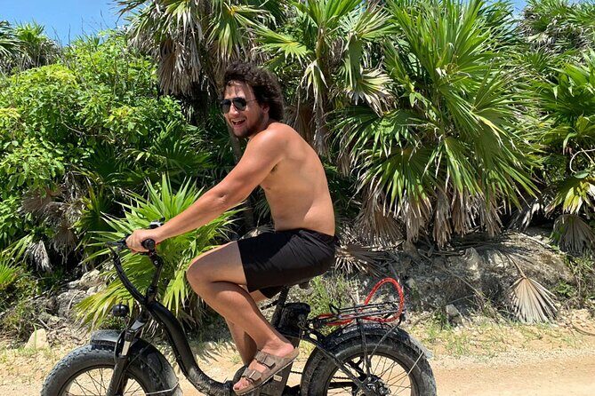 Tulum Ruins Scooter/ATV/E-Bike Tour, Snorkel/Swim/Paddle board Cenote + Lunch - Final Thoughts