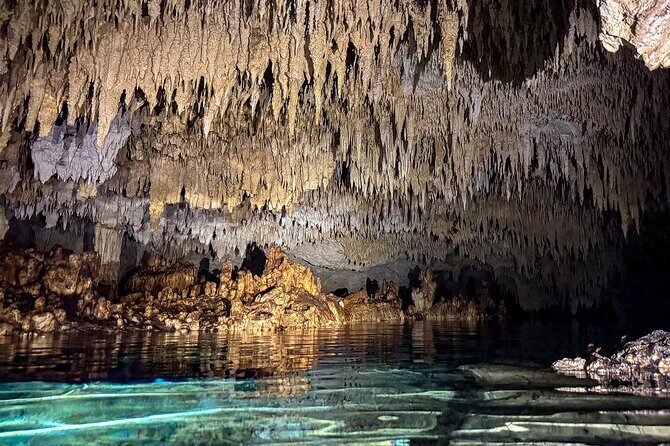 Tulum Ruins, Sea Turtles & Cenote Snorkeling Adventure Tour - Exploring the Full-Day Adventure: What to Expect