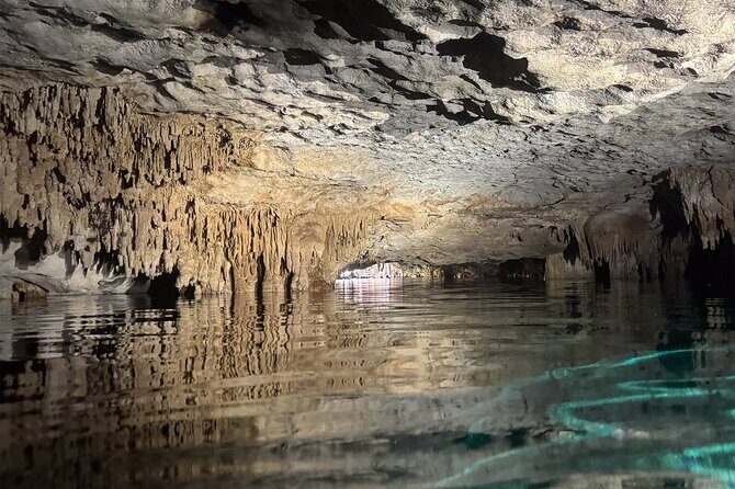 Tulum Ruins, Sea Turtles & Cenote Snorkeling Adventure Tour - Who Is This Tour Best For?